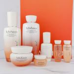 [Sulwhasoo] Essential Revitalizing Firming 3 tk kingikomplekt