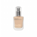 [ETUDE] Double Lasting Vegan Cover jumestuskreem SPF 32 PA++ 30g 17C Light Vanilla