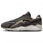 Nike Air Huarache Runner Must Keskmine Tuhk Nike DZ3306-003 42.5