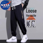 Meeste NASA MARVEL vabaaja n&ouml;&ouml;riga dressip&uuml;ksid XL