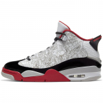 Jordan Dub Zero Valge Varsity Punane Jordan 311046-116 41