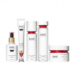 AHC Colla-Juvenation Lift Komplekt (Tooner+Emulsioon+Seerum+Silmakreem) Korea iludus