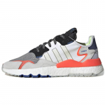 Adidas Nite Jogger 'Solar Red' tossud EF8718 37⅓