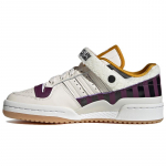 Adidas Girls Are Awesome X Naiste Forum Low 'White Purple Beauty' Naiste tossud GY2680 39⅓