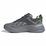 Adidas Ozmorph 'Grey Lucid Lemon' tossud IE2027 41⅓ hall v&auml;rv