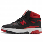New Balance 650 'Bred' Tossud Tossud BB650RBR 37