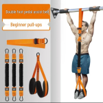 T&otilde;mbet&otilde;stuki abiraskusriba fitnessi ja j&otilde;utreeningu jaoks orange