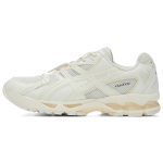 Kimhēkim x ASICS Gel Nimbus 10.1 Off White Unisex tossud 1203A833-100 38 white