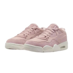 Jordan Air Jordan 4 RM&ldquo;Pink Oxford&rdquo;FQ7940-600 Naiste suurused EU 39