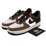 Nike Air Force 1 2025 Low Escape - HJ4323-100 EU 36.5 pruun