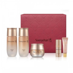 Sooryehan Bichaek Žen&scaron;enni 5-osaline nutikas nahahoolduskomplekt 5-Piece Smart Skincare Se
