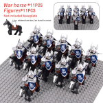 MOC keskaegne kiiver soomukid Mount Ironfoot Durini rahvas k&auml;&auml;buskangelane s&otilde;dalaste pealik s&otilde;durid armee ehitusklotsid tellised m&auml;nguasjad gray