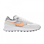 Nike Waffle One Valge Oranž Trance DA7995-103 Meeste Jalan&otilde;ud EU 44.5