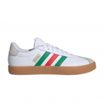 adidas VL Court 3.0 'Valge Roheline Punane' IF4466 EU 42.5 roheline/valge