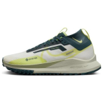 Nike Pegasus Trail 4 Gore-Tex Mid Sail Light Lemon Twist W - FN7771-100 EU 36 elevandiluuvalge