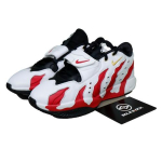 Nike Lebron 21 Prime '96 Valge Punane HV1222-100 Meeste suurus EU 40.5 punane