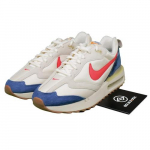 Nike Air Max Dawn Low Coconut Milk Track Red - DV1487-162 EU 42