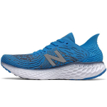 New Balance Nb 1080 D Lai Mugav Madala S&auml;&auml;rega Vabaaja Jooksujalatsid Unisex toss Sinine M1080B10 40