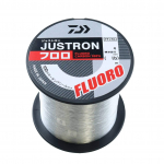 Daiwa Justron Fluoro Natural Liin, 3.5, 240m,