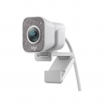 Logitech StreamCam veebikaamera valge