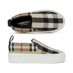 Burberry 8060630 A7028 Vintage Check Slip-On tossud 8060630 A7028 (29)