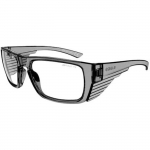 Kaitseprillid EAGLE Tracer retseptiga T20IC +2,0 - Valge - T&auml;iskasvanud - Unisex valge