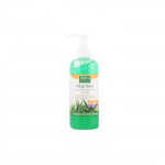 Eau de toilette - Luxana PHYTO NATURE - Aloe Vera - Calmante - R&eacute;g&eacute;n&eacute;rateur - 250 ml