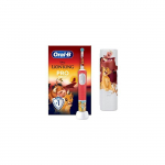 Brosse &agrave; dents &eacute;lectrique - Oral-B - Vitality Pro 103 Lion King - Rechargeable enfant 3 ans et plus