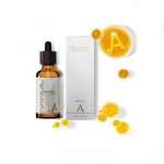 S&eacute;rum Visage - Nanoil - Retinol - Anti-&acirc;ge - Lissant - 50ml