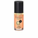 Base, correcteur et fond de teint FACEFINITY 3IN1 #85-caramel 30 ml