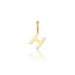 LLOYD Lihtne T&auml;hestik 18K Bijoux V&otilde;lu H LPP2105HG_18K 18k