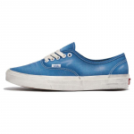 Vans Authentic 'Wave Washed Blue' Vans VN000BW5CJE 40