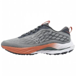 Mizuno Wave Inspire 20 Ssw 'Hall Oranž' Tossud J1GC241305 44