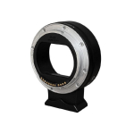 EF/EF-S R RF-kinnituse adapter parandab t&auml;iskaaderfotograafiat autofookuse ja stabiilsusega 1