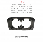 For Benz W205 W253 W213 W447 Car enter Console ert Drinks Cup Holder For Mercedes C E GLC V Class C200 E260 GLC300 2056800691 must