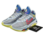 Nike Air Zoom GT Jump 2 EP Alpha Wave Meeste DJ9432-300 EU 41 lillakas