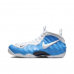 Nike Air Foamposite Pro University Blue 2026 Unisex tossud Valge Kesk&ouml;&ouml;sinine HF0794-400 40.5
