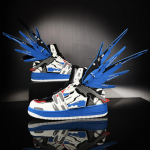 Meeste kingad Tossud Meeste Meeste vabaajajalatsid Tenis Luksuslikud jalan&otilde;ud Treener Race Hingavad jalan&otilde;ud Mood Loafers Meeste jooksujalatsid 46 sinine