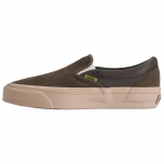 Vans Premium Classic Slip-On Veekindel Toetav Rula Kingad Unisex toss Pruun VN000D9WEMP 44
