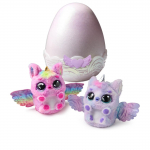 Takara Tomy Umo Alive Puffycorn S&uuml;ndis!