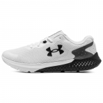 Under Armour Charged Rogue 3 'Valge Must' Tossud 3024877-104 46