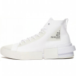 THE SOLOIST x Converse Disrupt CX Stiilsed ja lihtsad Mugavad K&otilde;rged Espadrillid Unisex Valge 38