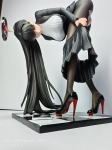 18CM Tsukatsuki Rio Kuju Blue Archive Kujud Seksikas T&uuml;druk Tsukatsuki Anime Kuju PVC Mudelid GK Kuju Kogutavad M&auml;nguasjad Kingitused no box