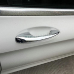 Mercedes-Benz GLC C E-klassi X253 C253 W177 W205 W213 H247 X247 C292 C118 N293 Kroomitud Uksek&auml;epideme Liistud