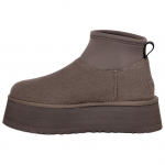 UGG Classic Mini Dipper Saapad Thundercloud Naiste Tossud 1168170-THND 39