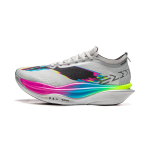 Li Ning Feidian 6 Elite Kapslitehnoloogiaga Jooksukingad Unisex Jooksukingad Staatiline-Hall ARMW001-3 45