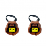 2 x Variable Valve Timing Solenoid Connector Fits Ford Lincoln Mercury 2002-2014