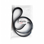 90916-02664 6PK1230 For Toyota Corolla RAV4 yaris VIOS 6PK1230 motor belt 9091602664 6PK1230