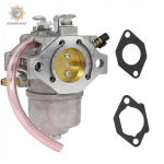 John Deere Kawasaki GS75 AM122852 15003-2296 180 185 260 265 Karburaator 17HP jaoks