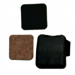 Filter cover kit FS85 HL75K BG75 Replacement Attachment Convenient
